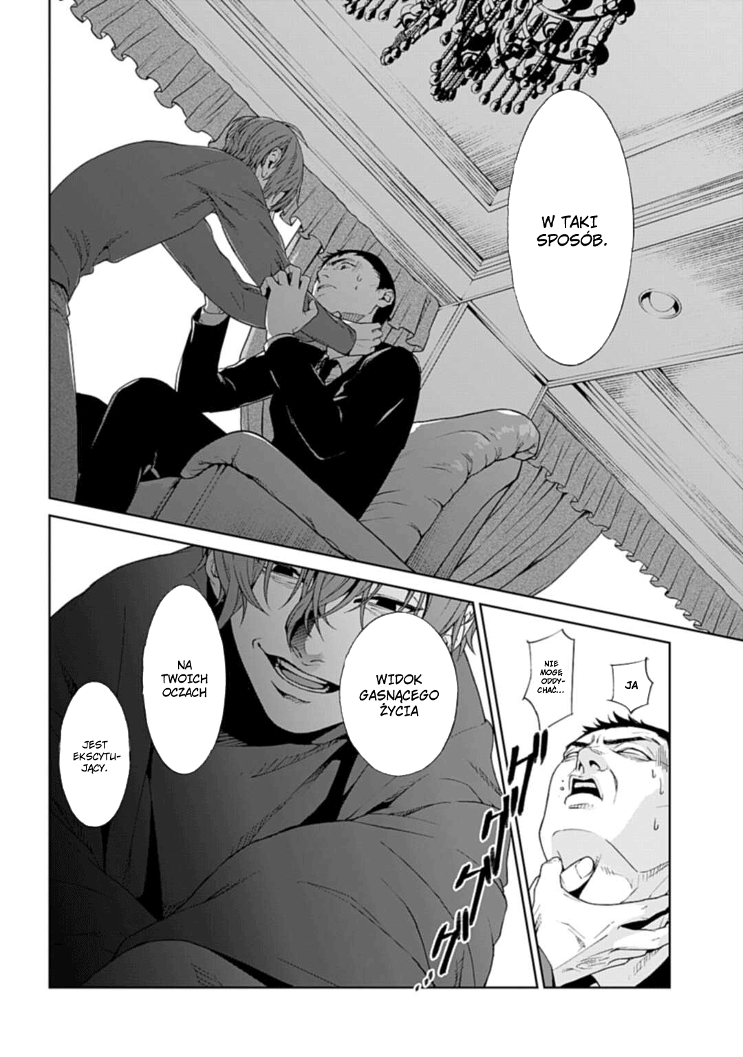 Brutal Wyznanie i dobre uczynki 第29页
