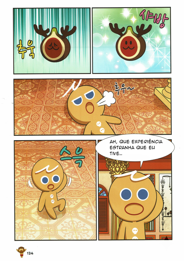 Cookie Run World History 第2页