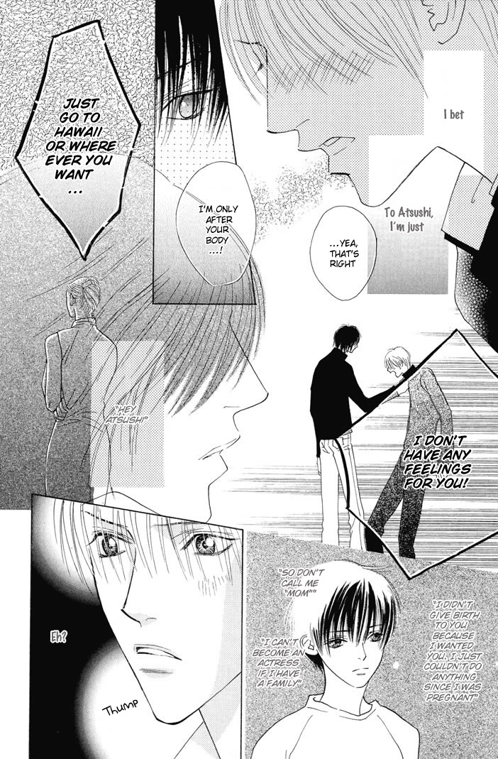 Renai Junkie Vol. 1 Ch. 3 第14页