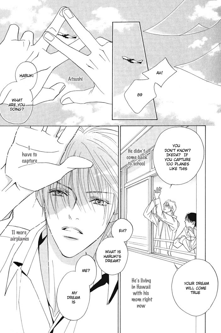 Renai Junkie Vol. 1 Ch. 3 第39页