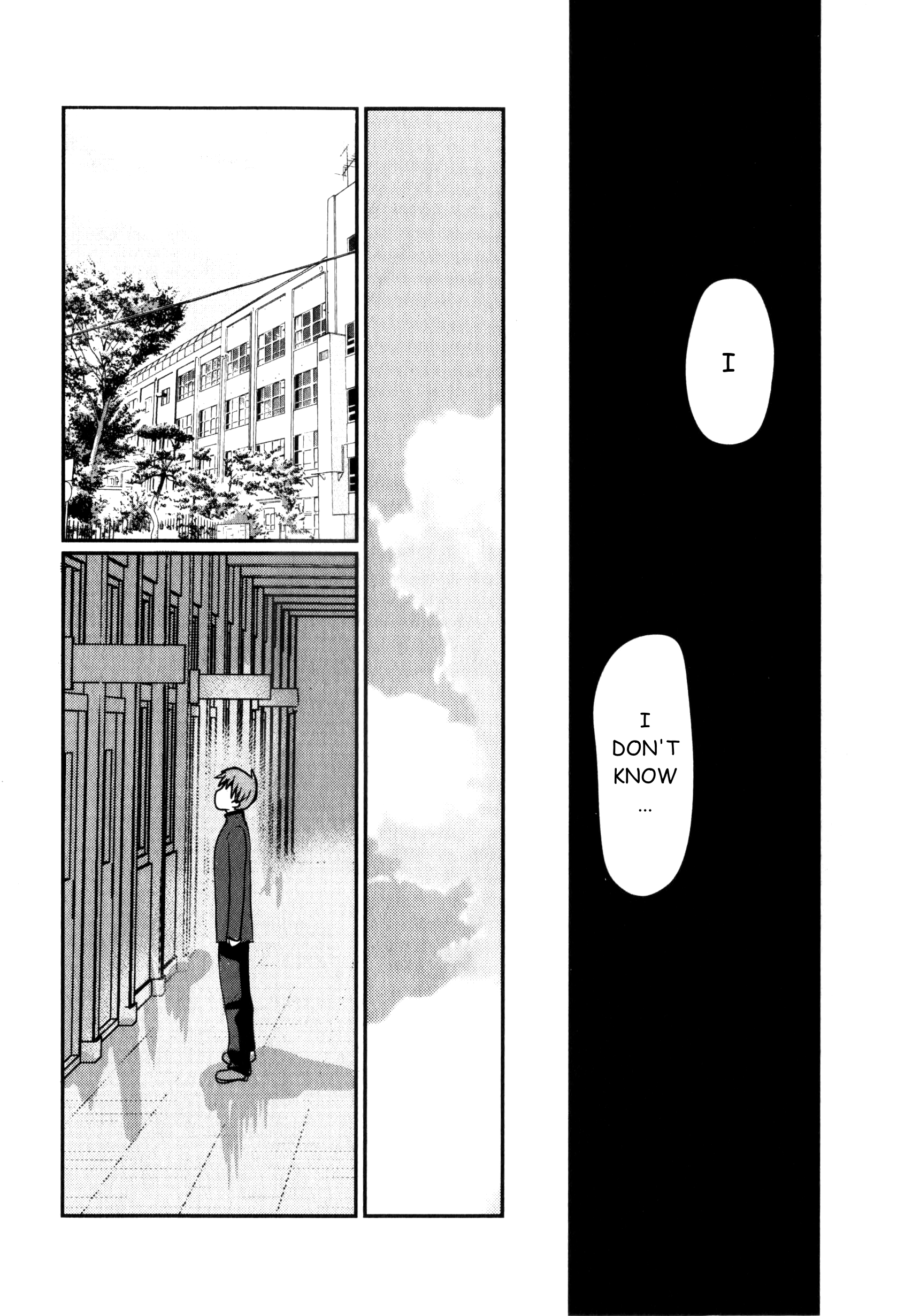 Shindou-ke no Jijou Ch. 2 第29页