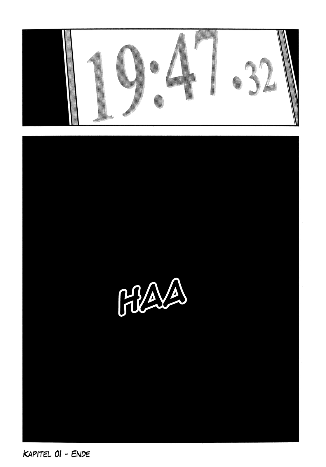Arata Naru Sekai - Kako-hen Ch. 1 第35页