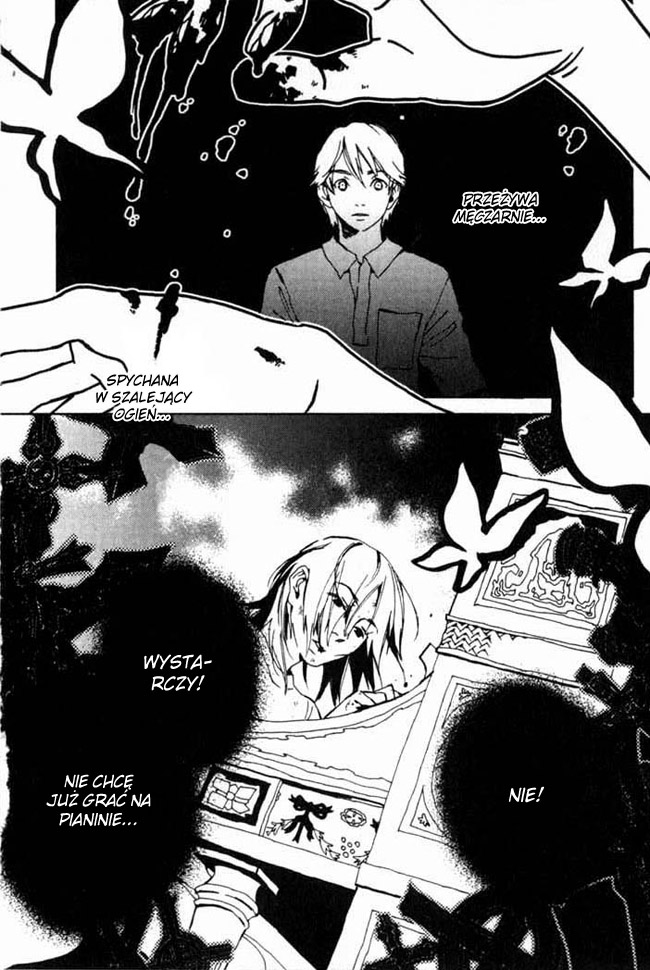 Portrait of Cossette Vol. 1 Ch. 3 第18页