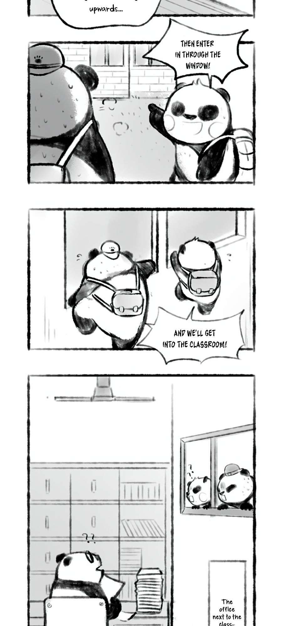 Busy Panda About Me 第13页
