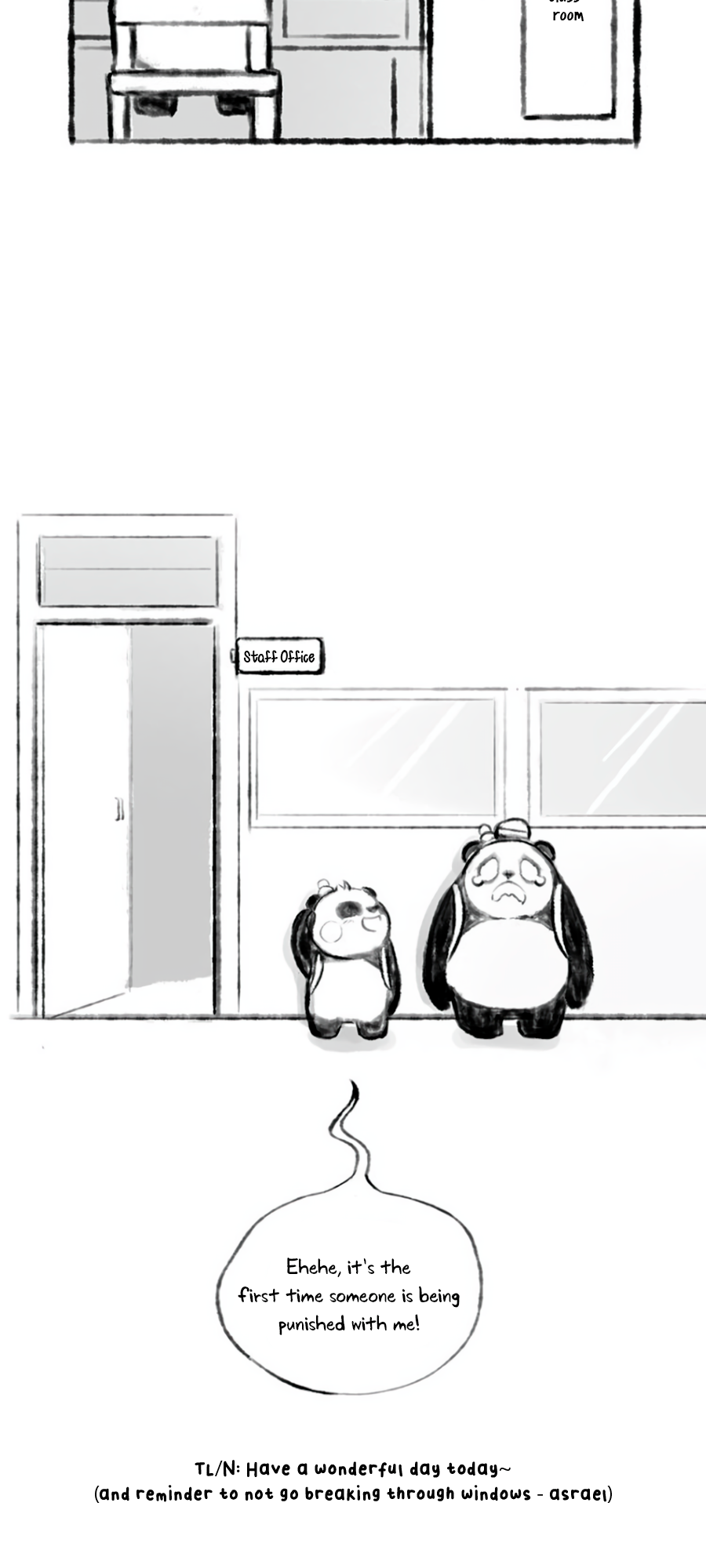 Busy Panda About Me 第14页
