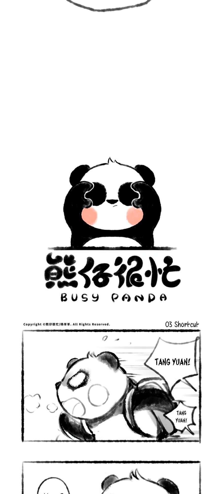 Busy Panda About Me 第10页