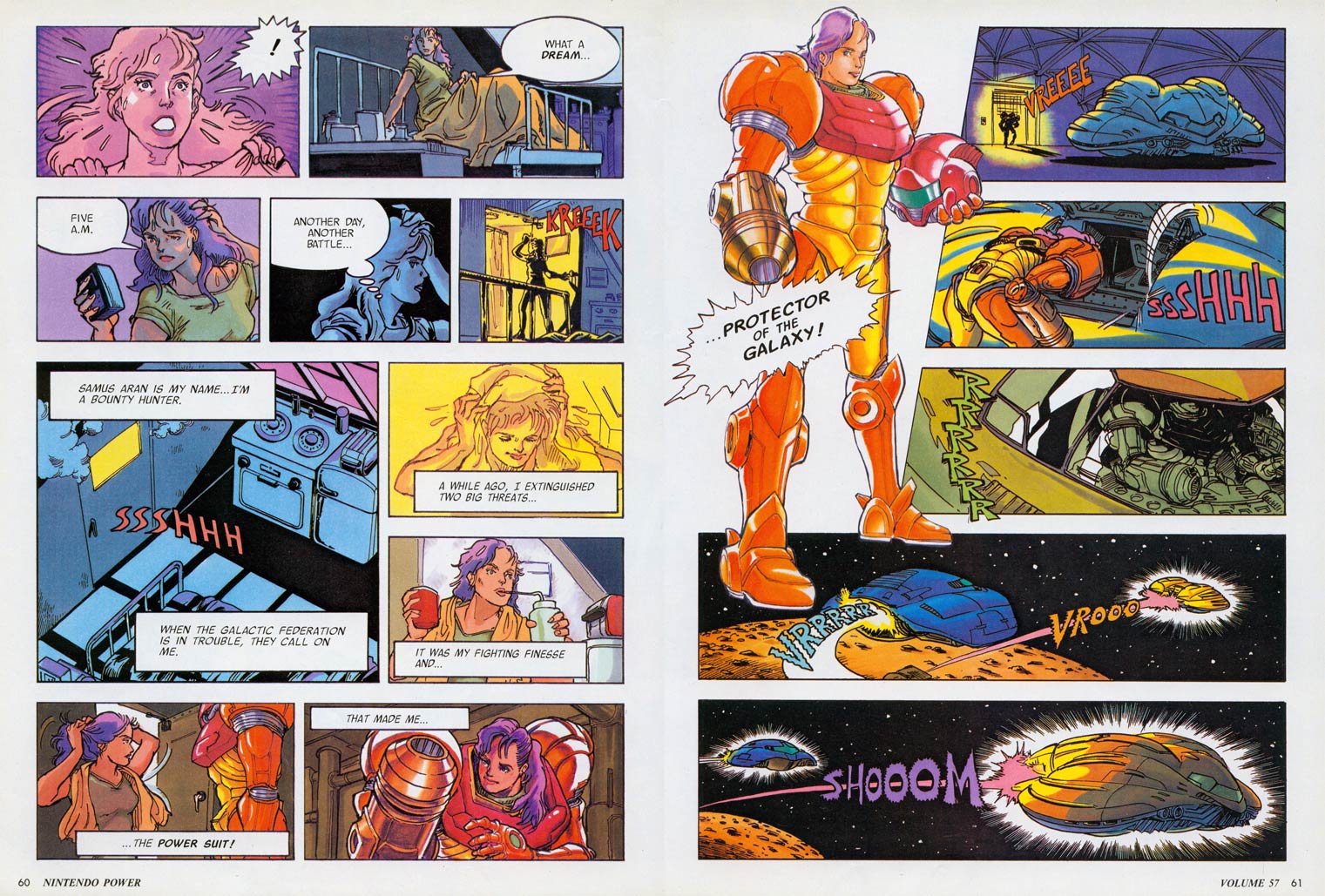 Super Metroid 第2页