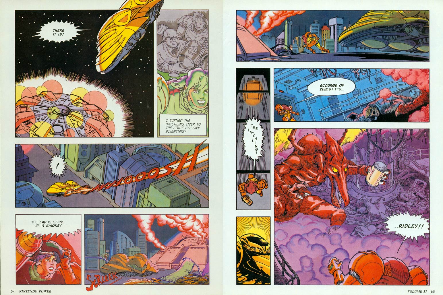 Super Metroid 第4页