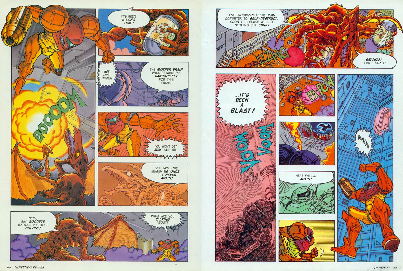 Super Metroid 第5页