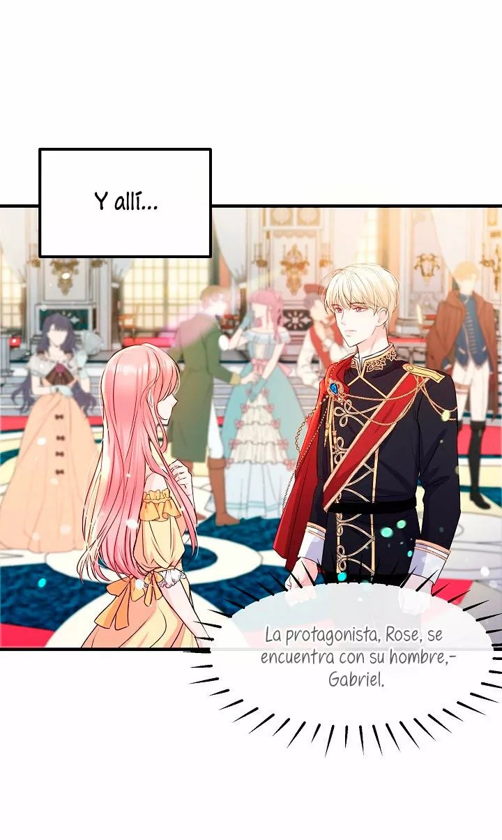 The Fabulous Lives of the Hillington Sisters Vol. 1 Ch. 4 第13页