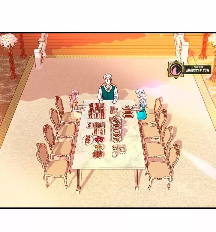 The Fabulous Lives of the Hillington Sisters Vol. 1 Ch. 4 第16页