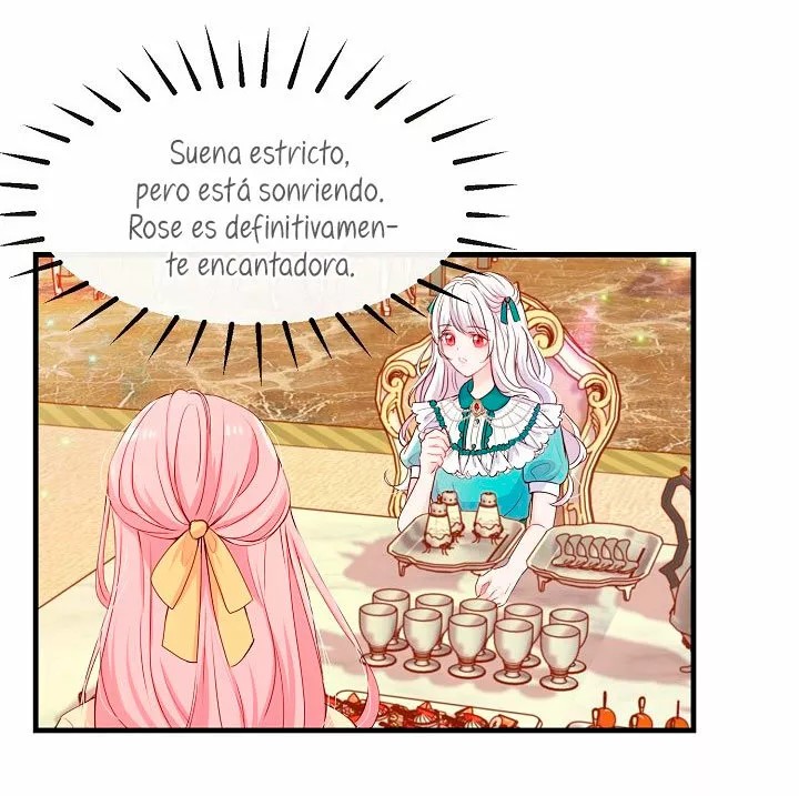 The Fabulous Lives of the Hillington Sisters Vol. 1 Ch. 4 第19页