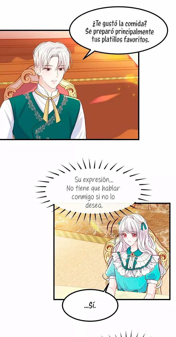 The Fabulous Lives of the Hillington Sisters Vol. 1 Ch. 4 第24页