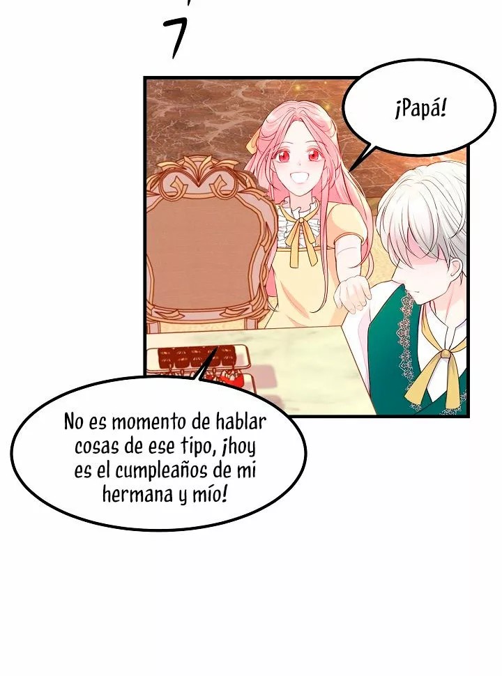 The Fabulous Lives of the Hillington Sisters Vol. 1 Ch. 4 第26页