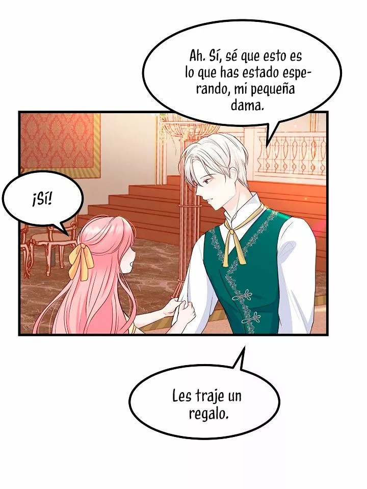 The Fabulous Lives of the Hillington Sisters Vol. 1 Ch. 4 第27页