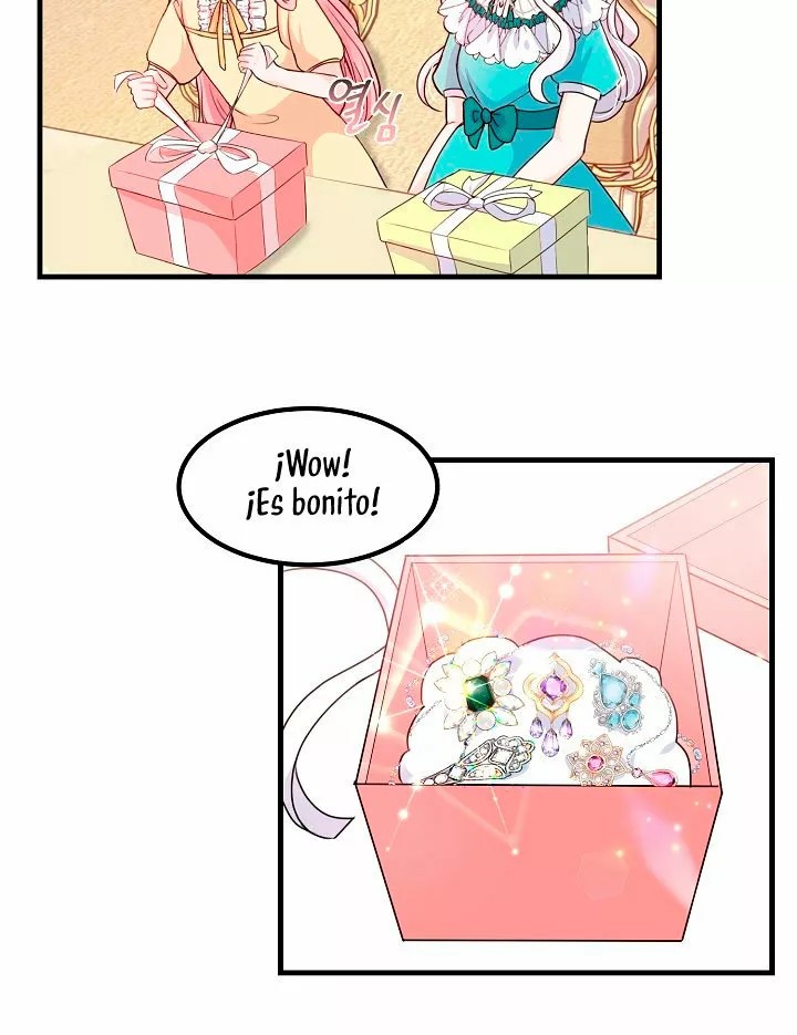 The Fabulous Lives of the Hillington Sisters Vol. 1 Ch. 4 第29页