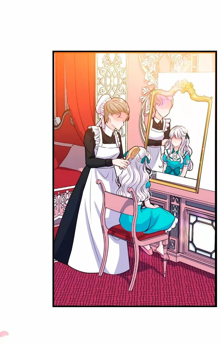 The Fabulous Lives of the Hillington Sisters Vol. 1 Ch. 4 第4页