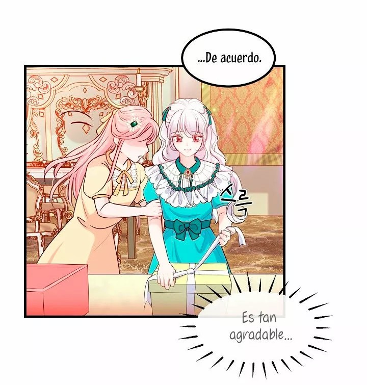 The Fabulous Lives of the Hillington Sisters Vol. 1 Ch. 4 第31页