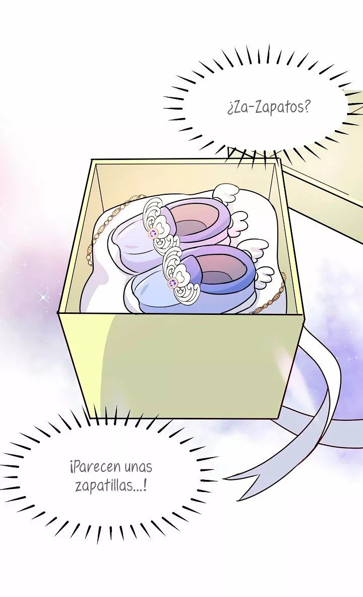 The Fabulous Lives of the Hillington Sisters Vol. 1 Ch. 4 第33页