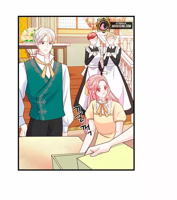 The Fabulous Lives of the Hillington Sisters Vol. 1 Ch. 4 第34页