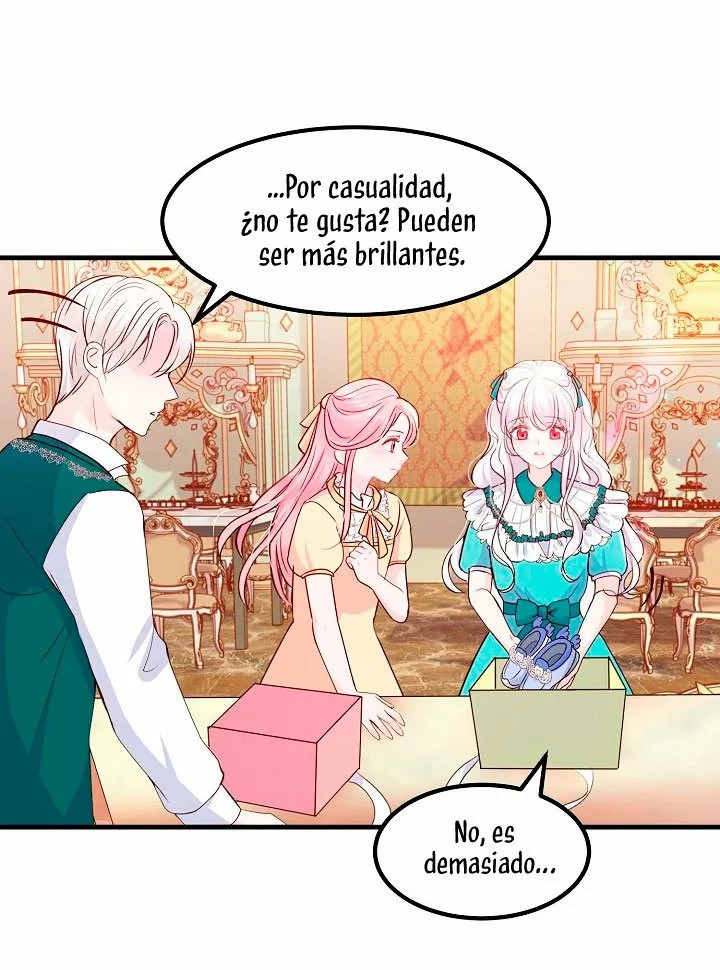The Fabulous Lives of the Hillington Sisters Vol. 1 Ch. 4 第35页