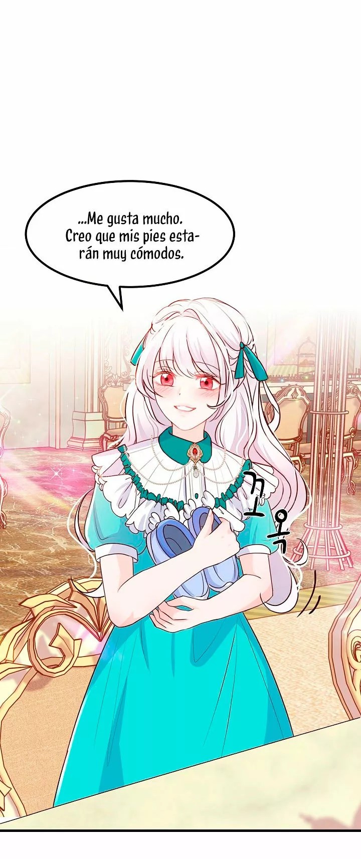 The Fabulous Lives of the Hillington Sisters Vol. 1 Ch. 4 第36页