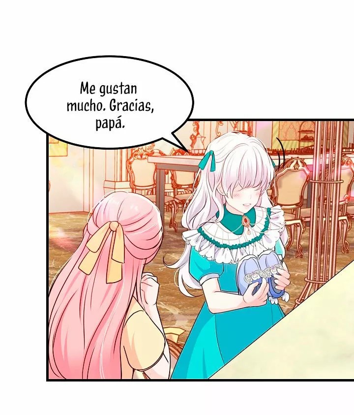 The Fabulous Lives of the Hillington Sisters Vol. 1 Ch. 4 第38页