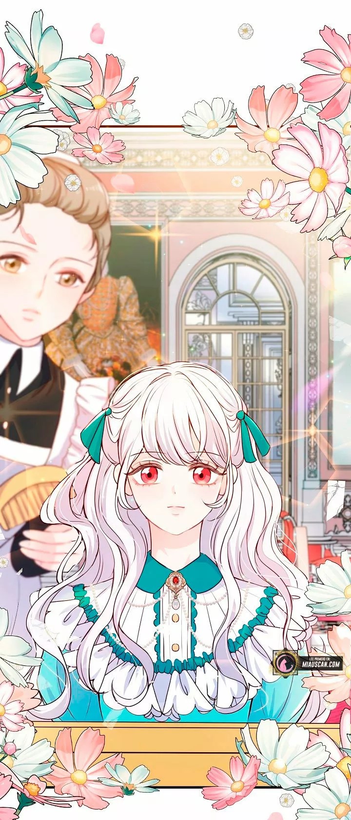 The Fabulous Lives of the Hillington Sisters Vol. 1 Ch. 4 第5页