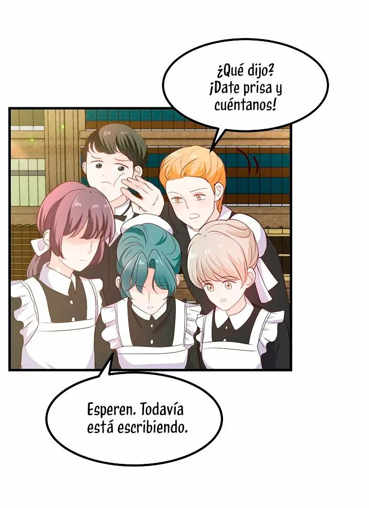 The Fabulous Lives of the Hillington Sisters Vol. 1 Ch. 4 第45页