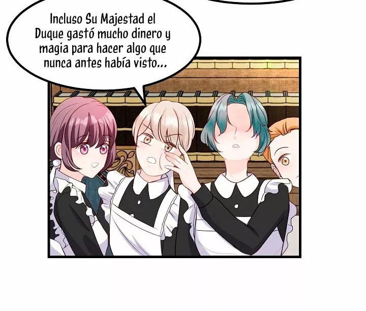 The Fabulous Lives of the Hillington Sisters Vol. 1 Ch. 4 第49页