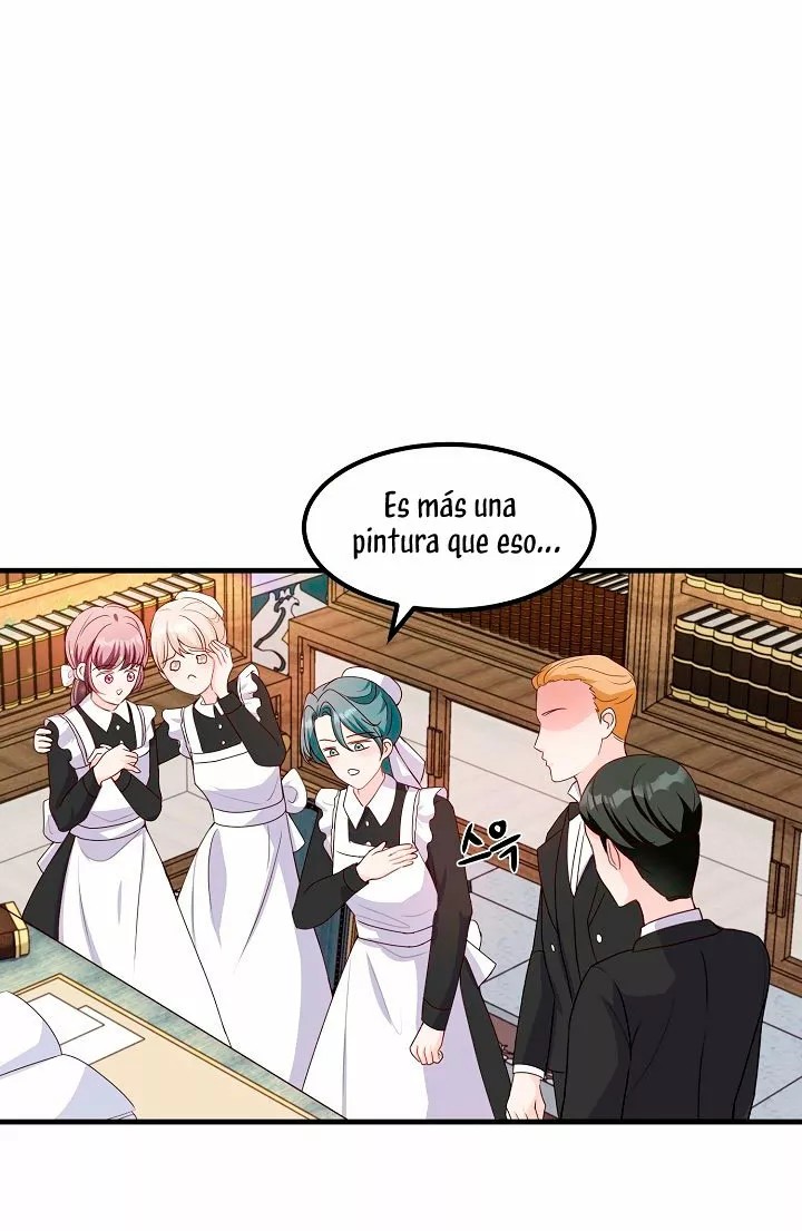 The Fabulous Lives of the Hillington Sisters Vol. 1 Ch. 4 第50页