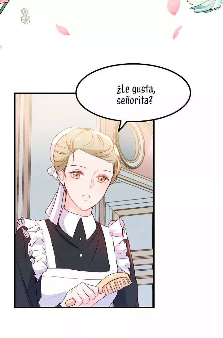 The Fabulous Lives of the Hillington Sisters Vol. 1 Ch. 4 第6页