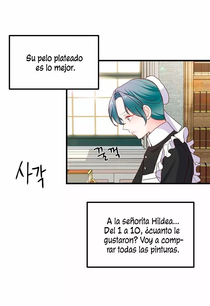 The Fabulous Lives of the Hillington Sisters Vol. 1 Ch. 4 第52页