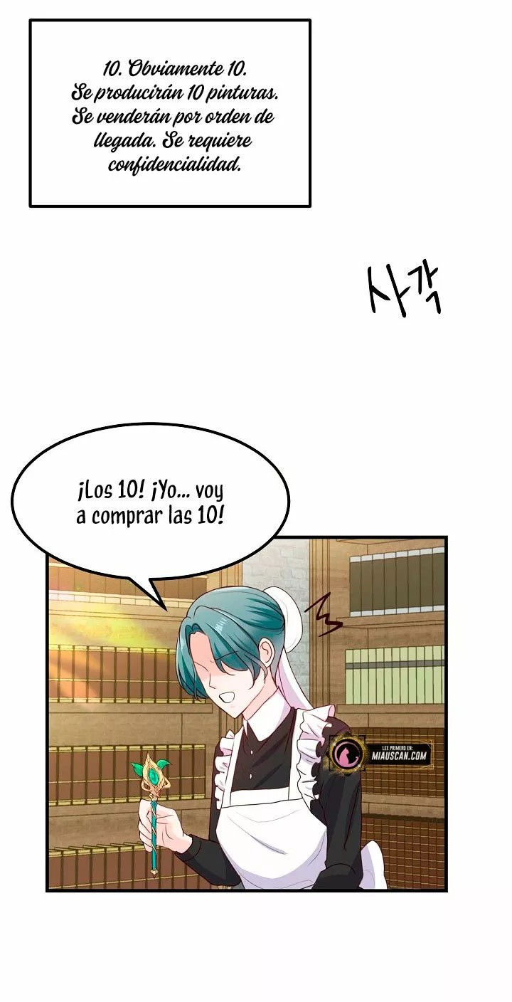 The Fabulous Lives of the Hillington Sisters Vol. 1 Ch. 4 第53页
