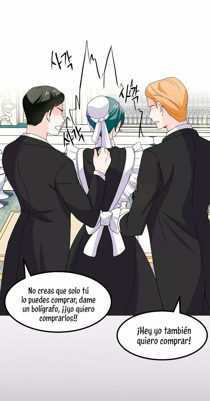 The Fabulous Lives of the Hillington Sisters Vol. 1 Ch. 4 第54页