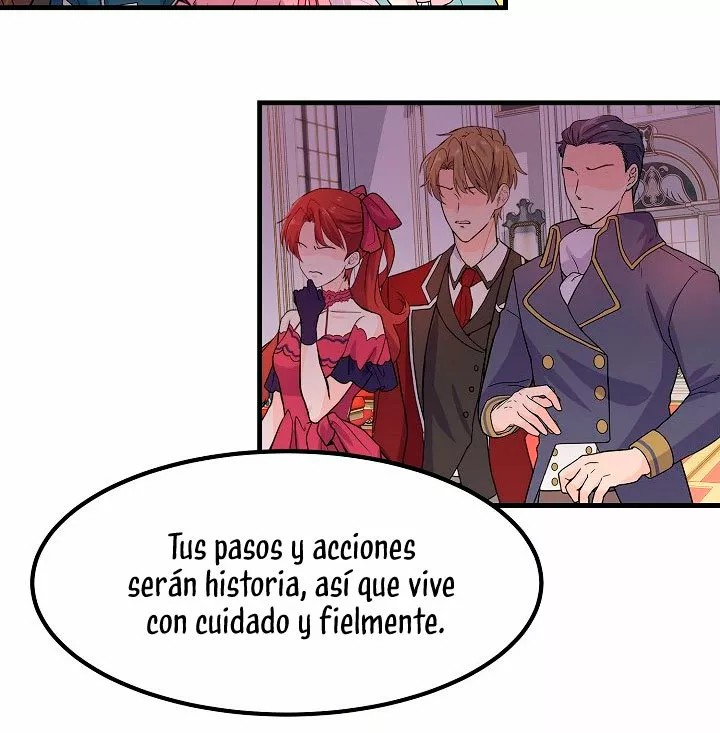 The Fabulous Lives of the Hillington Sisters Vol. 1 Ch. 4 第59页