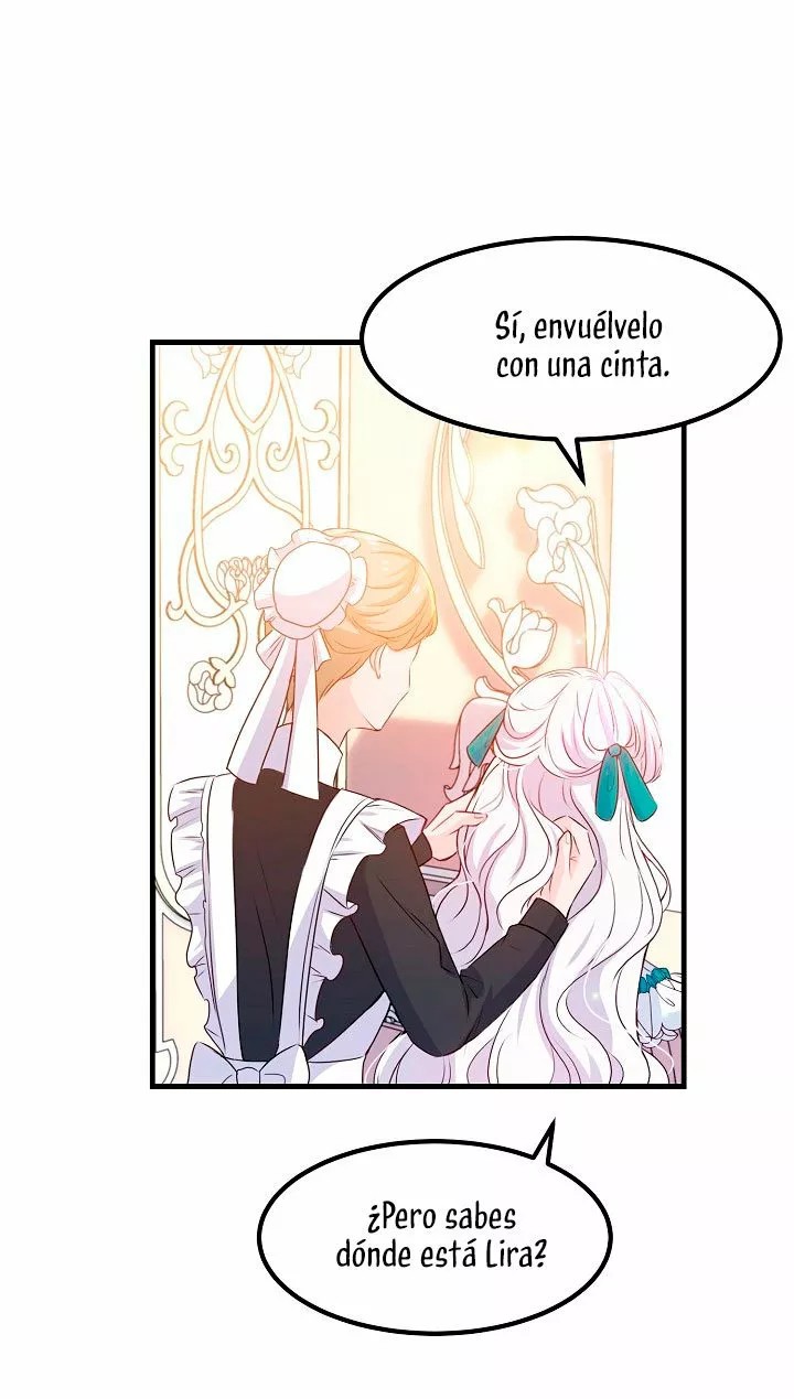 The Fabulous Lives of the Hillington Sisters Vol. 1 Ch. 4 第7页