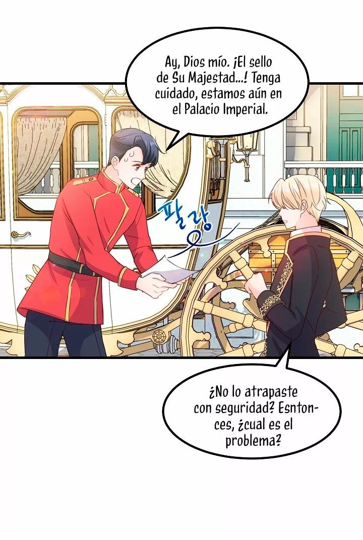 The Fabulous Lives of the Hillington Sisters Vol. 1 Ch. 4 第67页