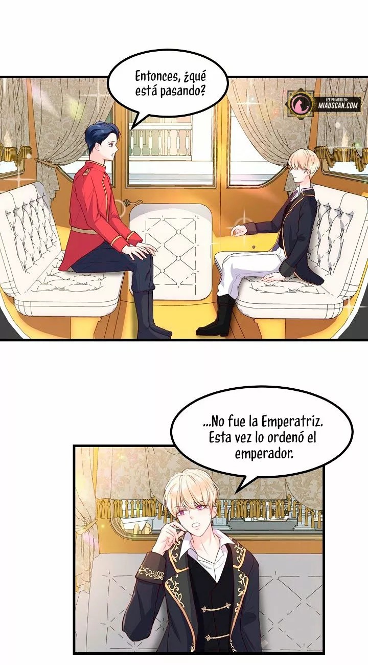 The Fabulous Lives of the Hillington Sisters Vol. 1 Ch. 4 第70页