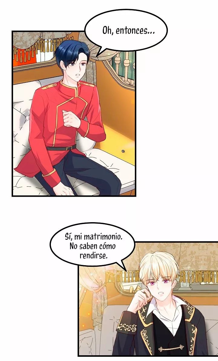 The Fabulous Lives of the Hillington Sisters Vol. 1 Ch. 4 第71页