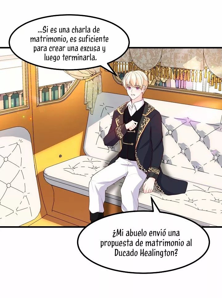 The Fabulous Lives of the Hillington Sisters Vol. 1 Ch. 4 第73页
