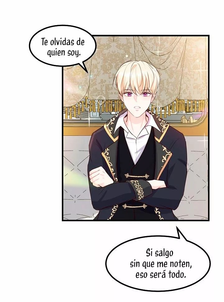 The Fabulous Lives of the Hillington Sisters Vol. 1 Ch. 4 第76页