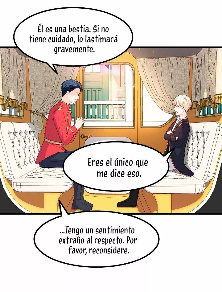 The Fabulous Lives of the Hillington Sisters Vol. 1 Ch. 4 第77页