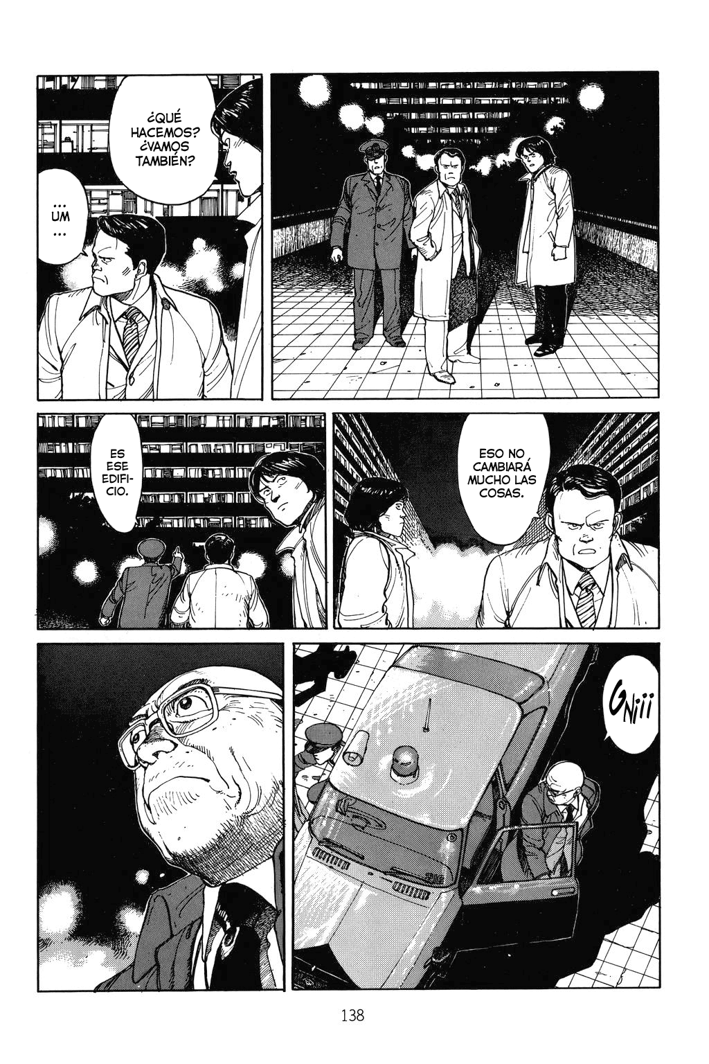 Domu - A Child's Dream Vol. 1 Ch. 3 第21页