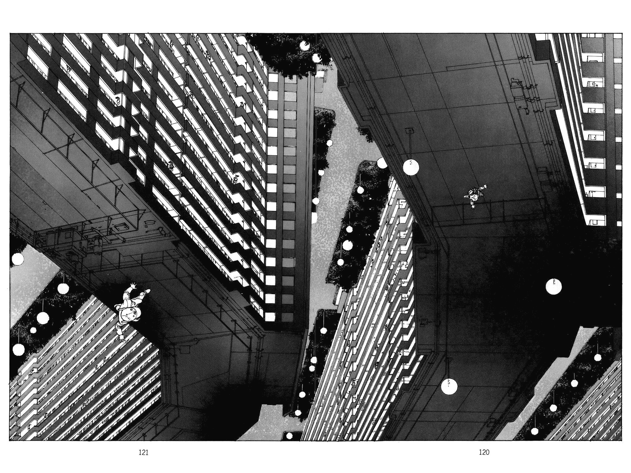 Domu - A Child's Dream Vol. 1 Ch. 3 第4页