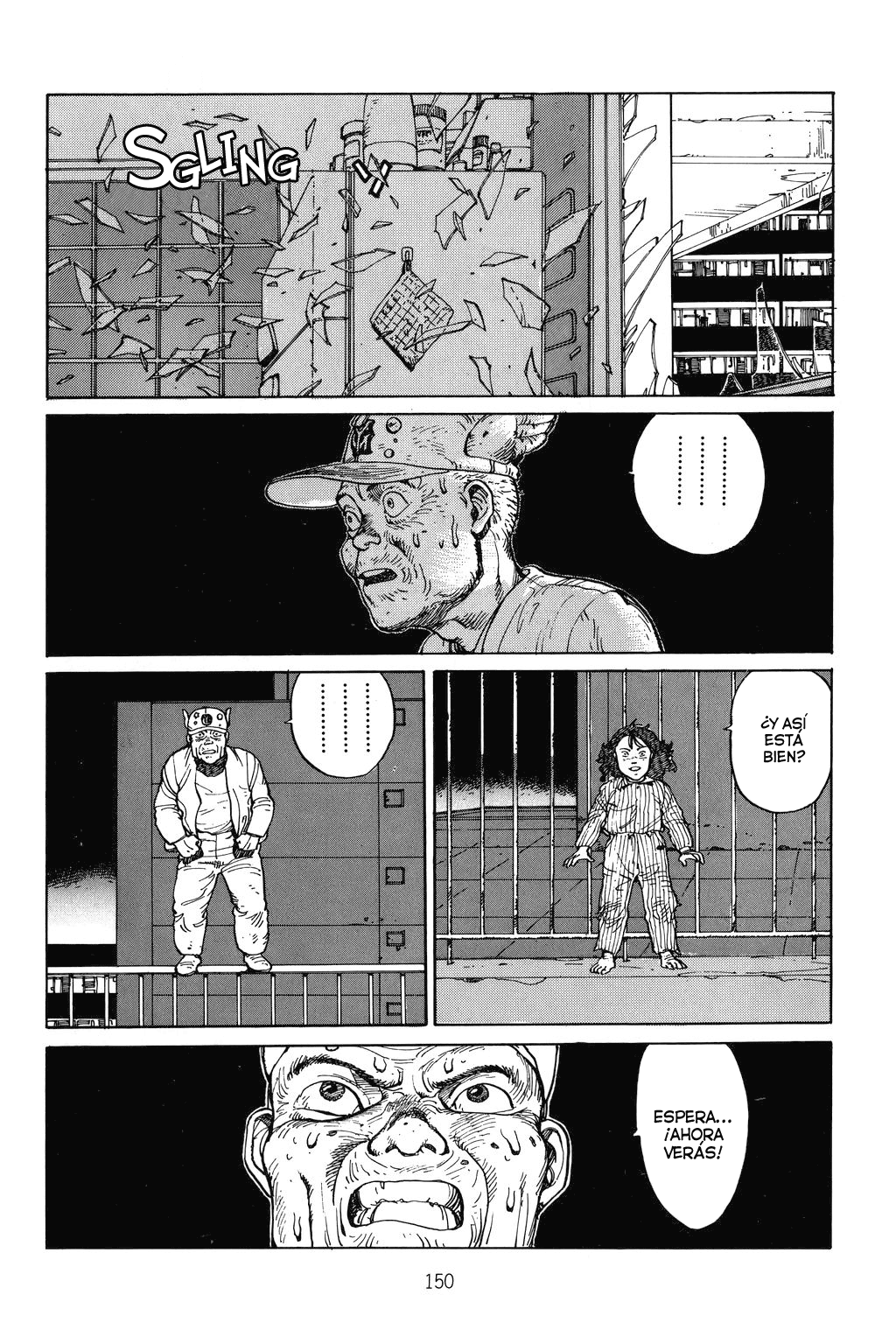 Domu - A Child's Dream Vol. 1 Ch. 3 第33页
