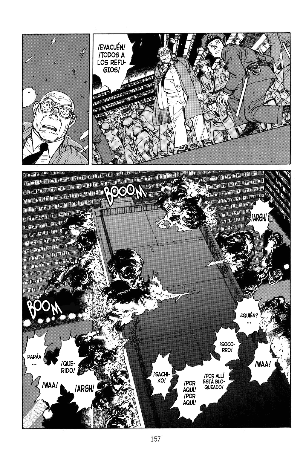 Domu - A Child's Dream Vol. 1 Ch. 3 第39页