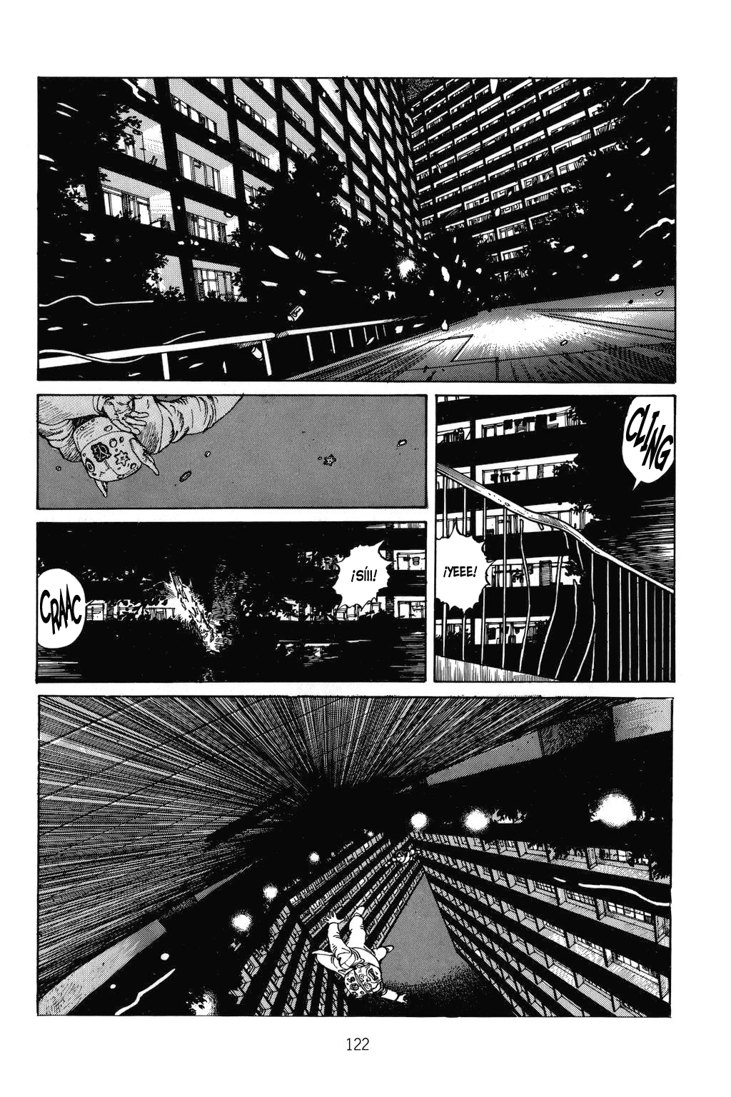 Domu - A Child's Dream Vol. 1 Ch. 3 第5页