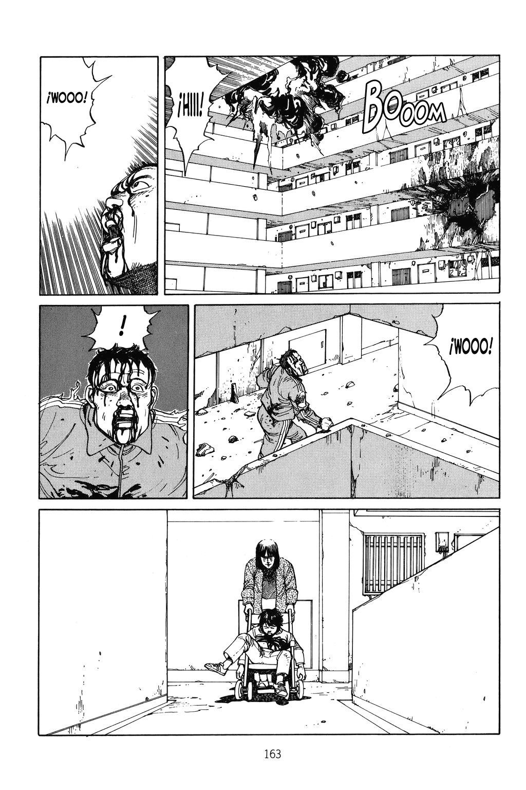 Domu - A Child's Dream Vol. 1 Ch. 3 第45页