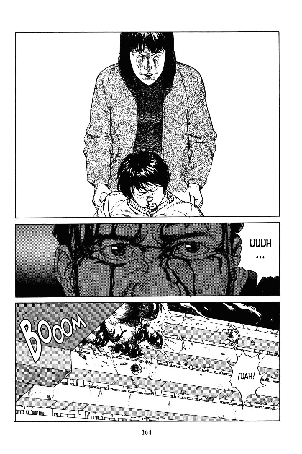Domu - A Child's Dream Vol. 1 Ch. 3 第46页
